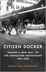 Citizen Docker by Andrew Parnaby