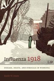 Influenza 1918 by Esyllt, W. Jones