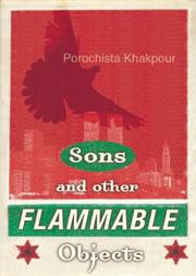 Cover of: Sons and other flammable objects
