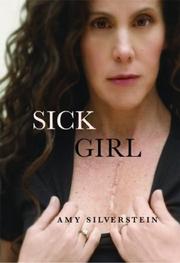 Cover of: Sick Girl