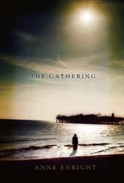 Cover of: The Gathering by Anne Enright