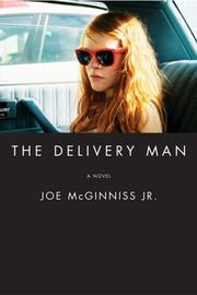 Cover of: The Delivery Man