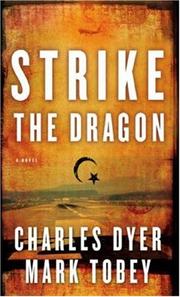 Cover of: Strike the Dragon