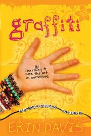 Cover of: Graffiti Companion Guide by Erin Davis