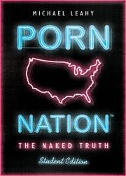 Cover of: Porn Nation Student Edition: The Naked Truth
