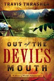 Cover of: Out of the Devil's Mouth