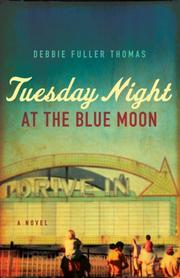 Cover of: Tuesday Night at the Blue Moon