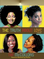 Cover of: The Truth About Love by Tia McCollors
