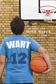 Wart by Anna Myers