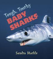Cover of: Tough, Toothy Baby Sharks