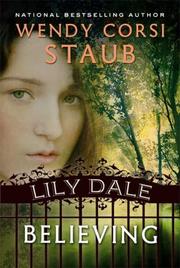 Cover of: Lily Dale by Wendy Corsi Staub