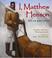 Cover of: I, Matthew Henson