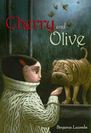 Cover of: Cherry and Olive