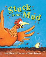 Cover of: Stuck in the Mud