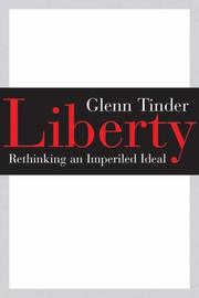 Cover of: Liberty (Emory University Studies in Law and Religion)