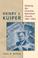 Cover of: Henry J. Kuiper