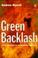 Cover of: Green backlash