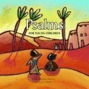 Psalms for Young Children by Marie-helen Delval