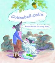 Cover of: Cottonball Colin by Jeanne Willis