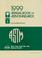 Cover of: Annual Book of Astm Standards 1999: Section 1 : Iron and Steel Products : Volume 01.03 