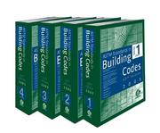 Cover of: ASTM Standards in Building Codes, 42nd Edition