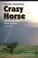 Cover of: Crazy Horse