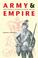 Cover of: Army and Empire