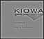 Cover of: Kiowa Hymns (2 CDs and booklet)