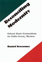 Reconciling Modernity by Daniel Newcomer