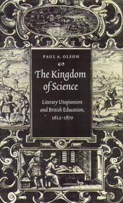 The Kingdom of Science