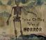 Cover of: Spine Chilling Tales of Horror:A Caedmon Collection CD