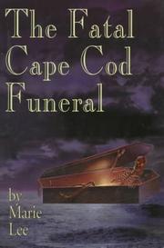 Cover of: The Fatal Cape Cod Funeral (Avalon Mystery)