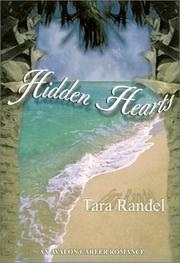 Cover of: Hidden Hearts by Tara Randel