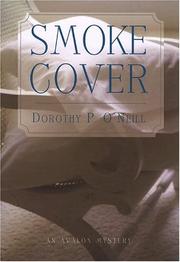 Cover of: Smoke Cover (Avalon Mystery)