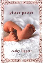 Cover of: Pitter Patter | Cathy Liggett