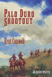 Cover of: Palo Duro Shootout
