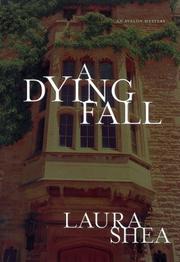 Cover of: A Dying Fall