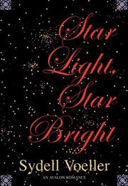 Cover of: Star Light, Star Bright