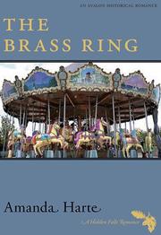 Cover of: The Brass Ring (Avalon Romance)