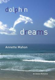Cover of: Dolphin Dreams