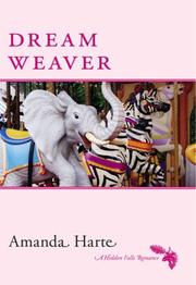 Cover of: Dream Weaver (Avalon Romance)