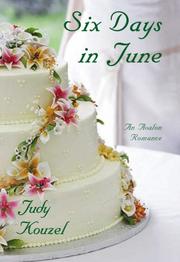 Cover of: Six Days in June