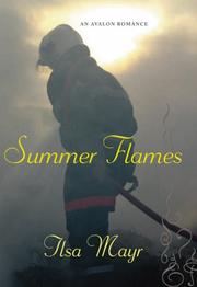 Cover of: Summer Flames