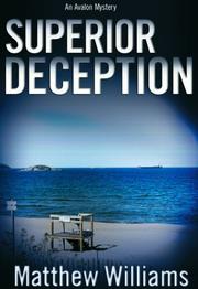 Cover of: Superior Deception by Matthew Williams