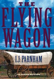 Cover of: The Flying Wagon by I. J. Parnham