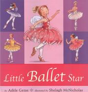 Cover of: Little Ballet Star