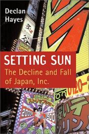 Pdf Setting Sun By Declan Hayes Download Book