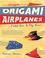 Cover of: Simple Origami Airplanes