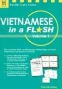 Cover of: Vietnamese in a Flash