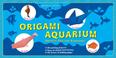 Cover of: Origami Aquarium